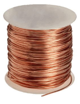 Bare Copper Wire Bare Copper Wire