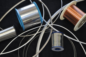 Silver-Plated Copper and Alloys