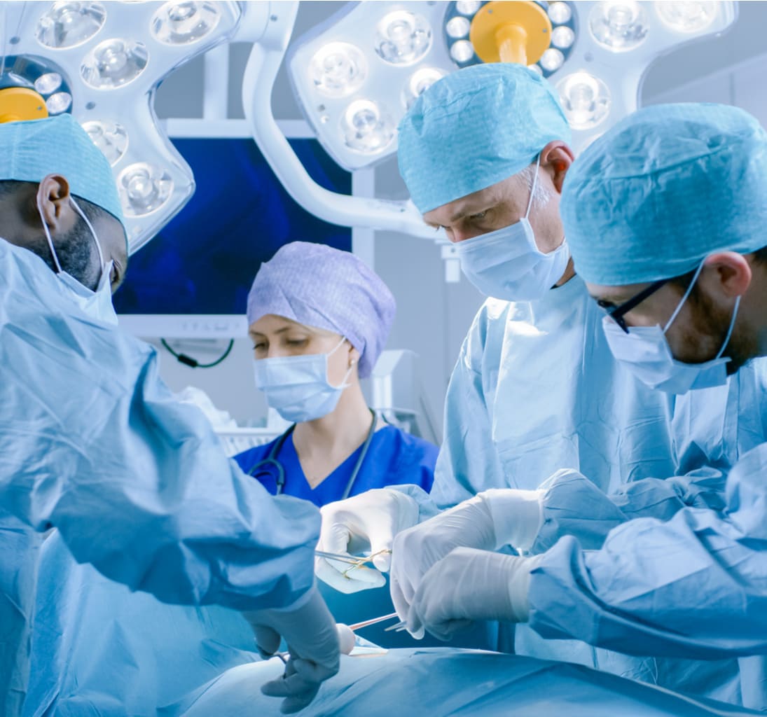 MEDICAL
