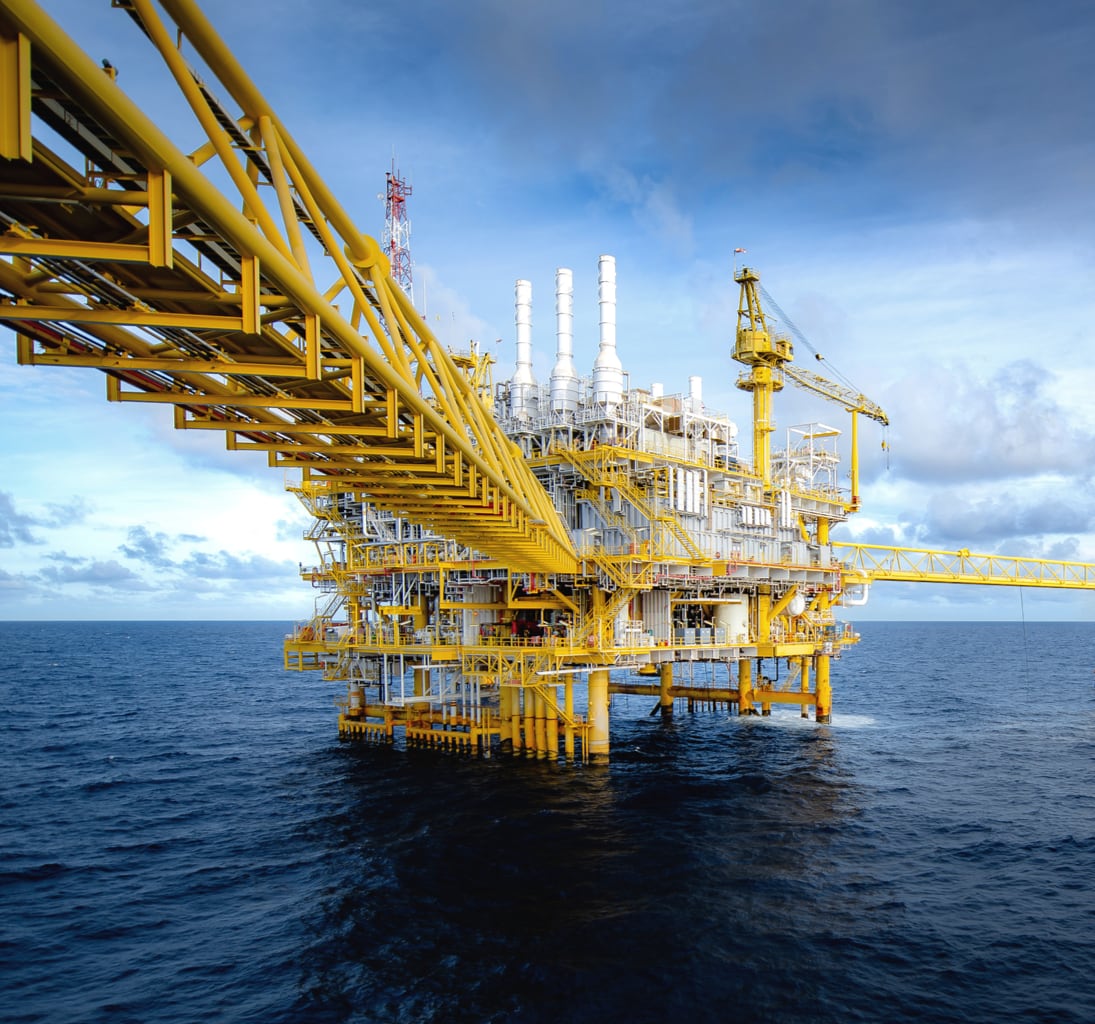 OIL & GAS