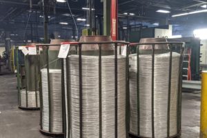 Tin-Plated Copper