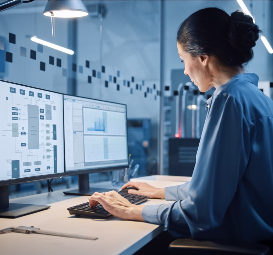 SECURITY AND DATA TRANSFORMATION