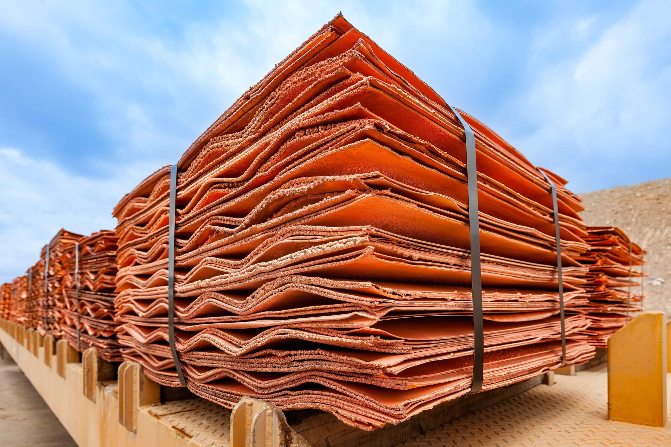 International Wire Published Copper Cathode Trade Statement International Wire Published Copper Cathode Trade Statement