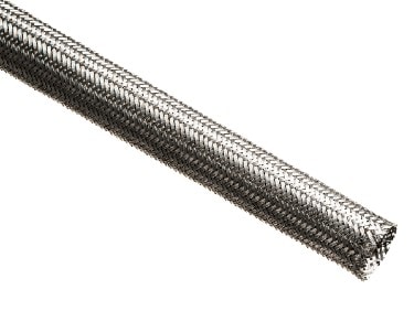 Stainless Steel Tubular Braids Stainless Steel Tubular Braids