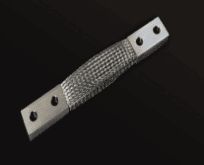 Ground straps