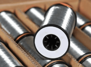 Bobbin Wire