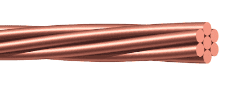 Fine Concentric Conductors
