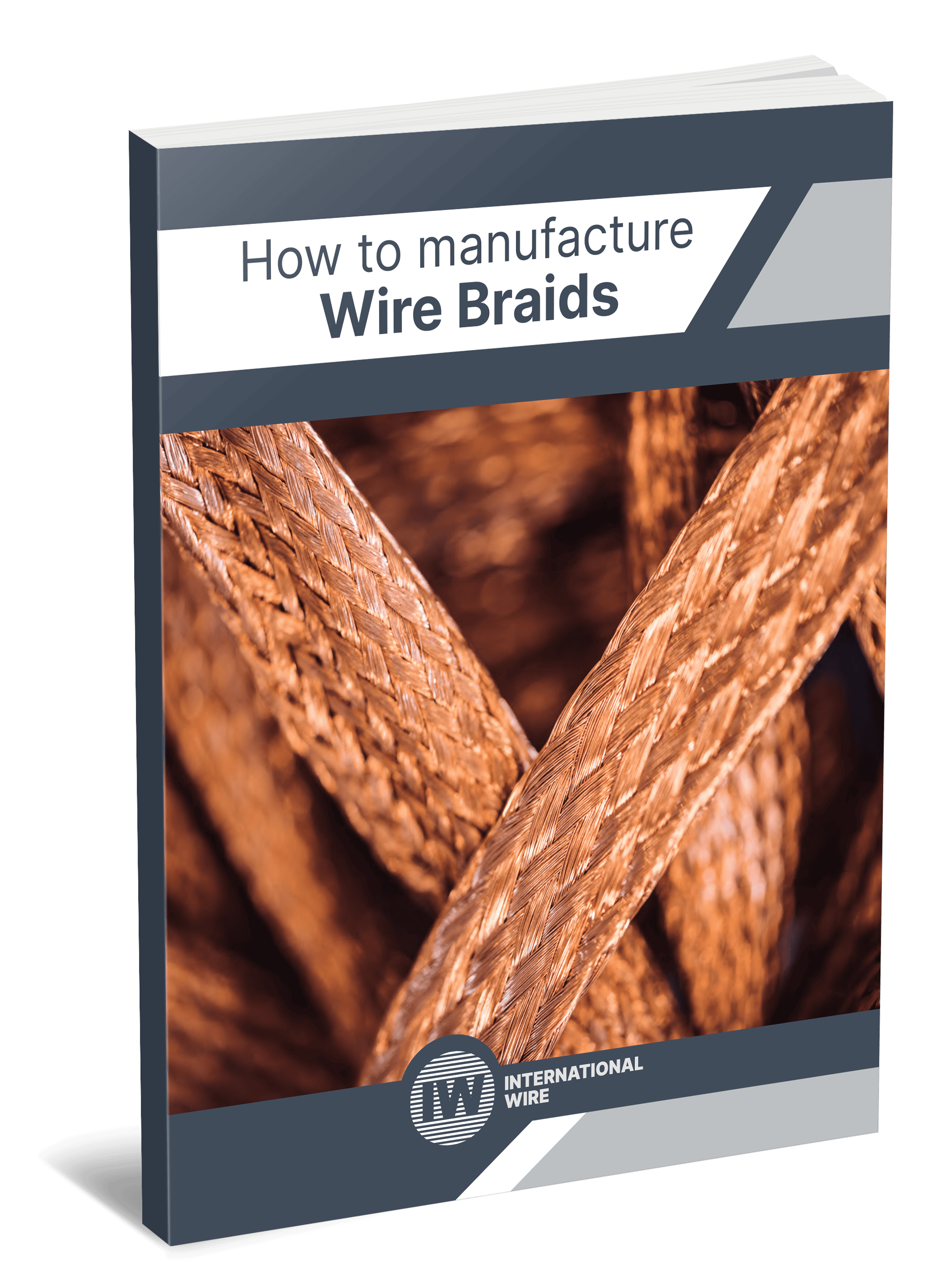 How to Manufacture Wire Braids How to Manufacture Wire Braids