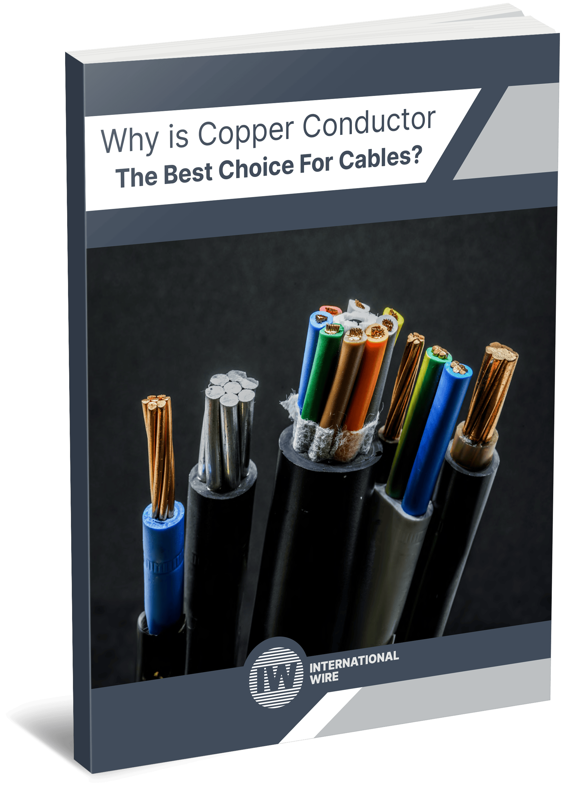 Why is Copper Conductor The Best Choice For Cables? Why is Copper Conductor The Best Choice For Cables?